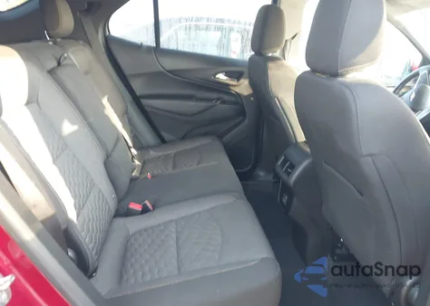 2019 Chevrolet Equinox Lt z USA, uszkodzony, nr VIN 2GNAXKEV8K6158782